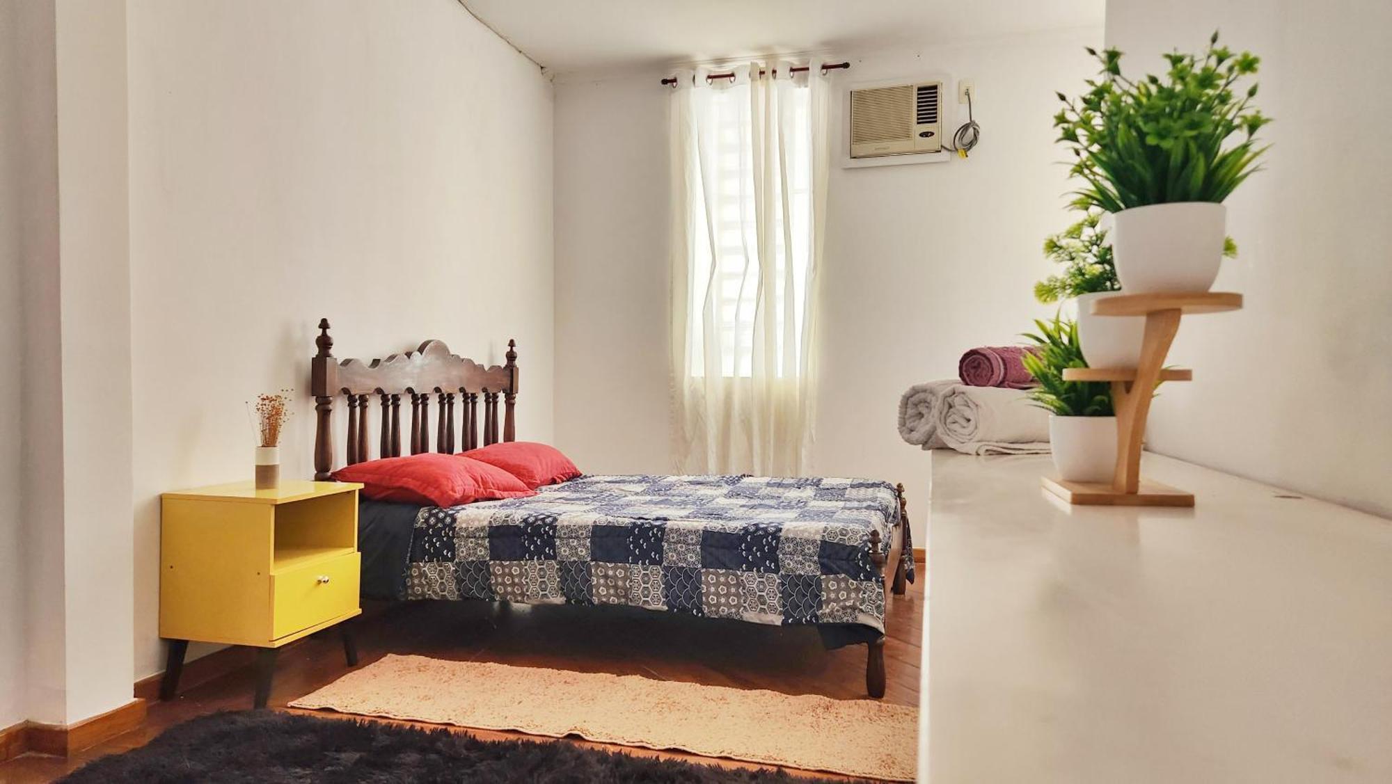Red Monkey Hostel Barra Funda Sao Paulo Dış mekan fotoğraf