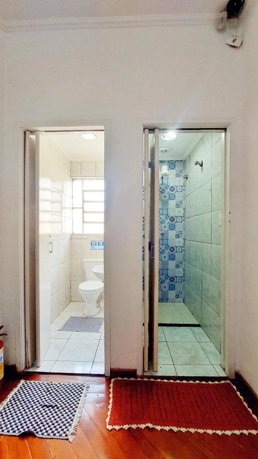 Red Monkey Hostel Barra Funda Sao Paulo Dış mekan fotoğraf