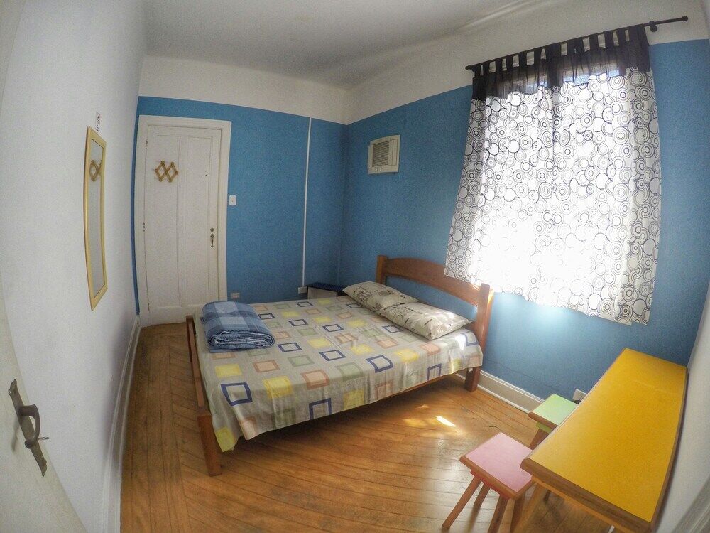 Red Monkey Hostel Barra Funda Sao Paulo Dış mekan fotoğraf